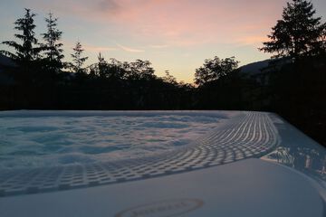 Sundeck