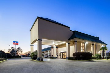 SureStay Plus Hotel by Best Western Hammond