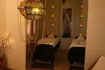 Treatment room