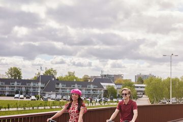 Bicycling