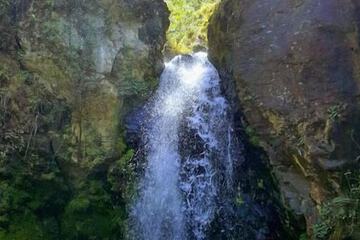 Hiking
