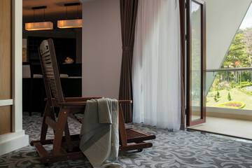 View from room