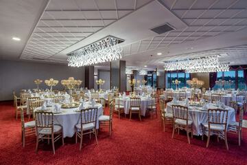 Ballroom
