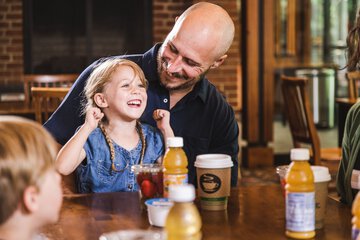 Breakfast/Coffee Service 30 of 51