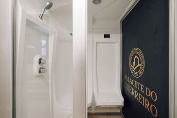 Turkish bath