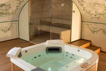 Spa treatment