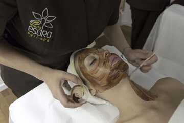 Facial