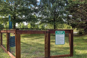 Pet-friendly amenities