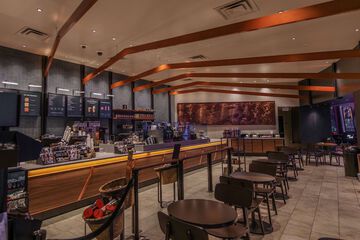 Breakfast/Coffee Service 100 of 143