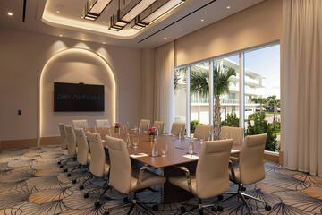 Ballroom