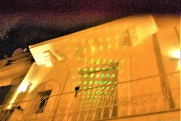 Building design