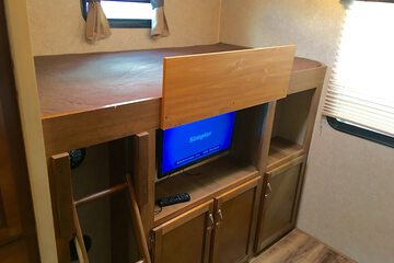 Children's theme room