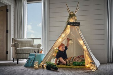 Children's activities