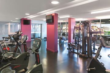 Property amenity