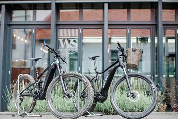 Bicycling