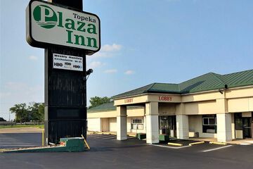 Topeka Plaza Inn