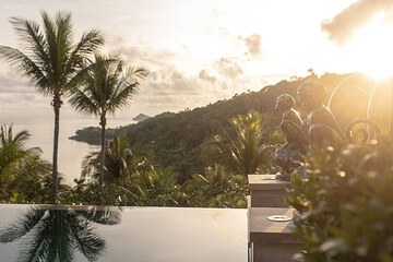 Private pool