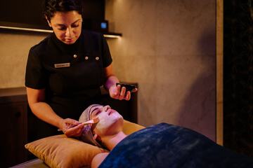 Facial