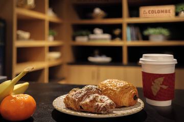 Cafe
