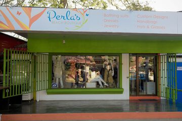 Gift shop