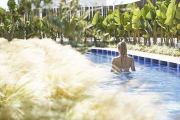 Private pool