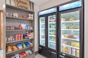 Vending machine