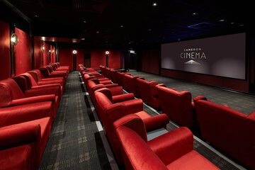 Theater show
