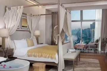 View from room