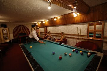 Billiards