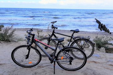 Bicycling