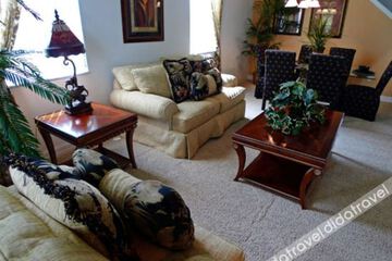 Hotel Interior or Public Areas