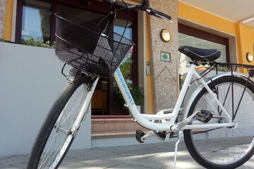 Bicycling