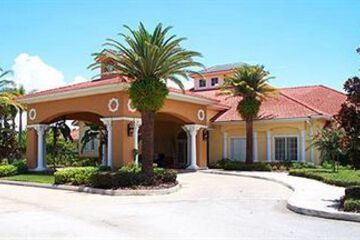 Hotel Entrance