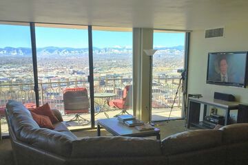 ApartmentsatConvention Center 16th Street Mall