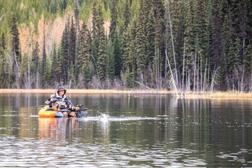 Fishing