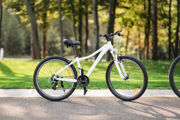 Bicycling