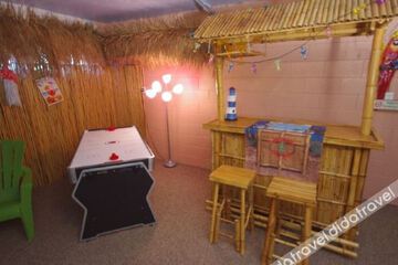 Hotel Interior or Public Areas