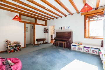 Children's theme room