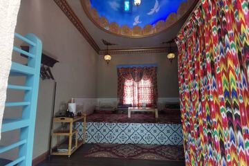 Room amenity