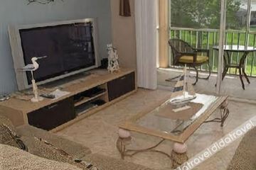 Hotel Interior or Public Areas