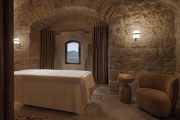 Treatment room