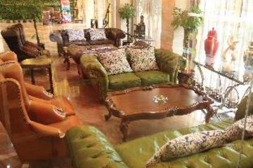 Bar/lounge