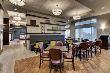 Breakfast/Coffee Service 50 of 77