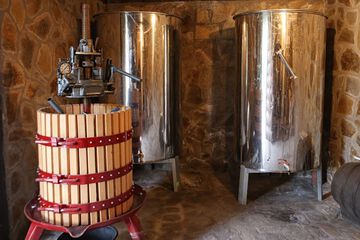 Winery