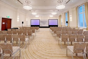 Ballroom