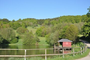 Lake
