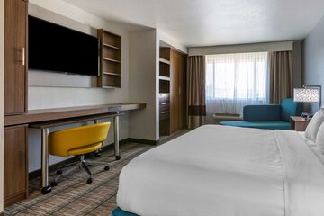 MainStay Suites Coeur dAlene