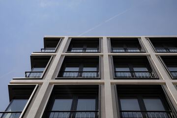 Building design