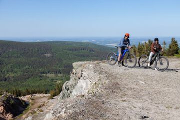 Bicycling