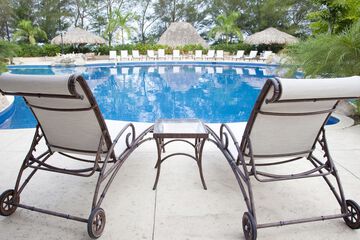 Sundeck